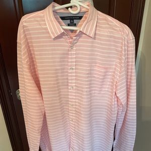 Tommy Hilfiger Dress Shirt. Sz. XXL